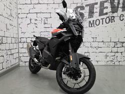 2026 KTM 1390 Super Adventure S Evo Super Adventure Black