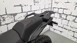 2026 KTM 1390 Super Adventure S Evo Super Adventure Black
