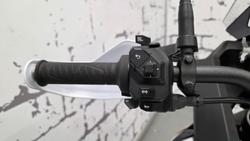 2026 KTM 1390 Super Adventure S Evo Super Adventure Black