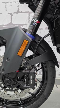 2026 KTM 1390 Super Adventure S Evo Super Adventure Black