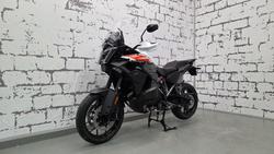 2026 KTM 1390 Super Adventure S Evo Super Adventure Black