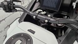 2026 KTM 1390 Super Adventure S Evo Super Adventure Black