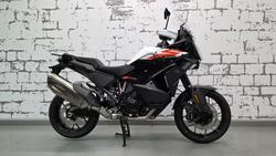 KTM 1390 Super Adventure S EVO
