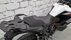 2026 KTM 1390 Super Adventure S Evo Super Adventure Black