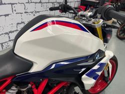 2021 BMW G 310 R G 310