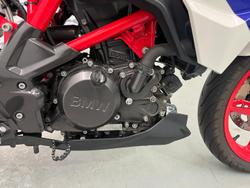 2021 BMW G 310 R G 310