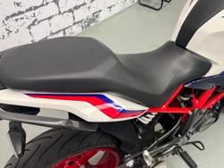 2021 BMW G 310 R G 310