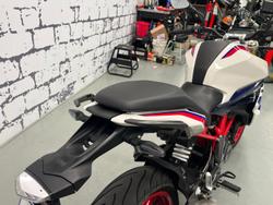 2021 BMW G 310 R G 310