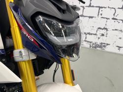 2021 BMW G 310 R G 310