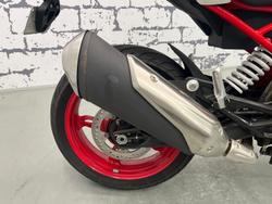 2021 BMW G 310 R G 310