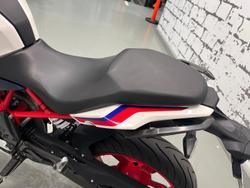 2021 BMW G 310 R G 310