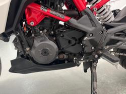 2021 BMW G 310 R G 310
