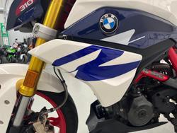 2021 BMW G 310 R G 310