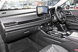 2026 Mitsubishi Outlander Exceed ZM MY25 AWD Graphite Grey