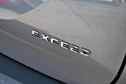 2026 Mitsubishi Outlander Exceed ZM MY25 AWD Moonstone Grey