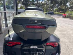2021 Can-Am Spyder RT LTD SE6 Spyder RT