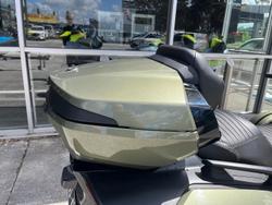 2021 Can-Am Spyder RT LTD SE6 Spyder RT