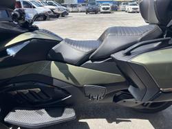 2021 Can-Am Spyder RT LTD SE6 Spyder RT