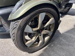 2021 Can-Am Spyder RT LTD SE6 Spyder RT