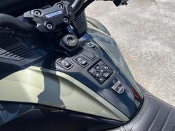 2021 Can-Am Spyder RT LTD SE6 Spyder RT