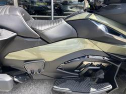 2021 Can-Am Spyder RT LTD SE6 Spyder RT