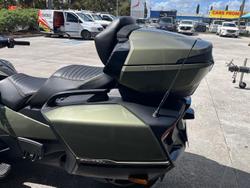2021 Can-Am Spyder RT LTD SE6 Spyder RT