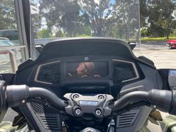2021 Can-Am Spyder RT LTD SE6 Spyder RT