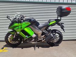 Kawasaki Ninja 1000 ABS