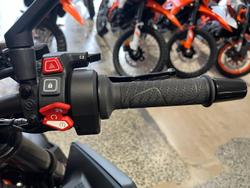2026 KTM 1390 Super Duke R Super Duke Black