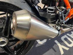 2026 KTM 1390 Super Duke R Super Duke Black