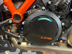 2026 KTM 1390 Super Duke R Super Duke Black