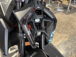 2026 KTM 1390 Super Duke R Super Duke Black