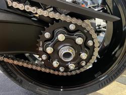 2026 KTM 1390 Super Duke R Super Duke Black