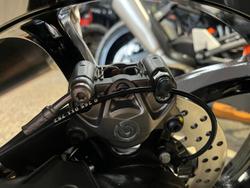 2026 KTM 1390 Super Duke R Super Duke Black