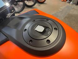 2026 KTM 1390 Super Duke R Super Duke Orange