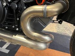 2026 KTM 1390 Super Duke R Super Duke Orange