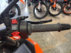 2026 KTM 1390 Super Duke R Super Duke Orange