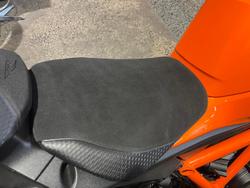 2026 KTM 1390 Super Duke R Super Duke Orange