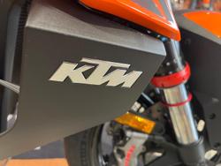 2026 KTM 1390 Super Duke R Super Duke Orange