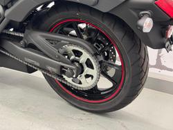 2025 Kawasaki Vulcan S ABS (EN650) Vulcan S Grey