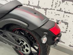 2025 Kawasaki Vulcan S ABS (EN650) Vulcan S Grey