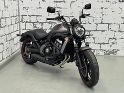 Kawasaki Vulcan S ABS (EN650)
