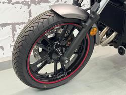 2025 Kawasaki Vulcan S ABS (EN650) Vulcan S Grey