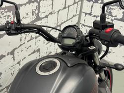 2025 Kawasaki Vulcan S ABS (EN650) Vulcan S Grey