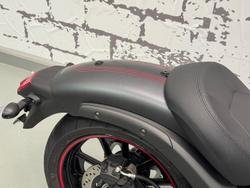 2025 Kawasaki Vulcan S ABS (EN650) Vulcan S Grey