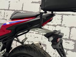 2026 Honda CBR500RA (ABS) CBR500 Red