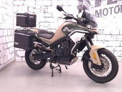 CFMOTO 800MT Touring