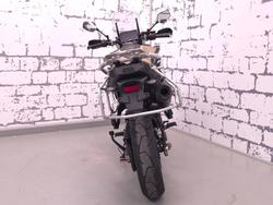 2022 CFMOTO 800MT Touring MT Yellow