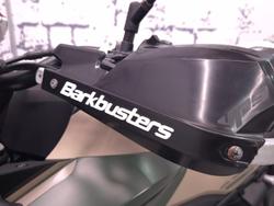 2022 CFMOTO 800MT Touring MT Yellow