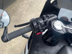 2025 CFMOTO 500 SR Voom SR White